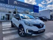 Renault Kaptur I Тверь  - изображение 33