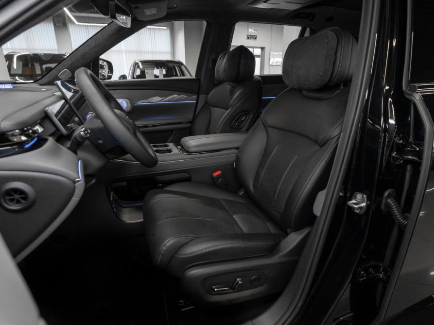 GAC Trumpchi S7 I Рестайлинг Москва  - изображение 9