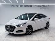 Hyundai i40 I Рестайлинг Уфа  - изображение 36