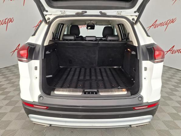 Geely Atlas Pro с пробегом 2022 года, цена 1 745 000 рублей, 93365 км, внедорожник, Автокод Объявления
