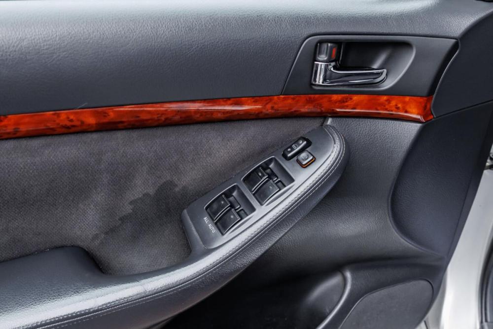 Toyota Avensis II Ульяновск  - изображение 16