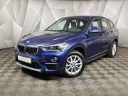 BMW X1 II (F48) Москва  - изображение 16