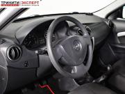Nissan Almera III (G15) Белгород  - изображение 28