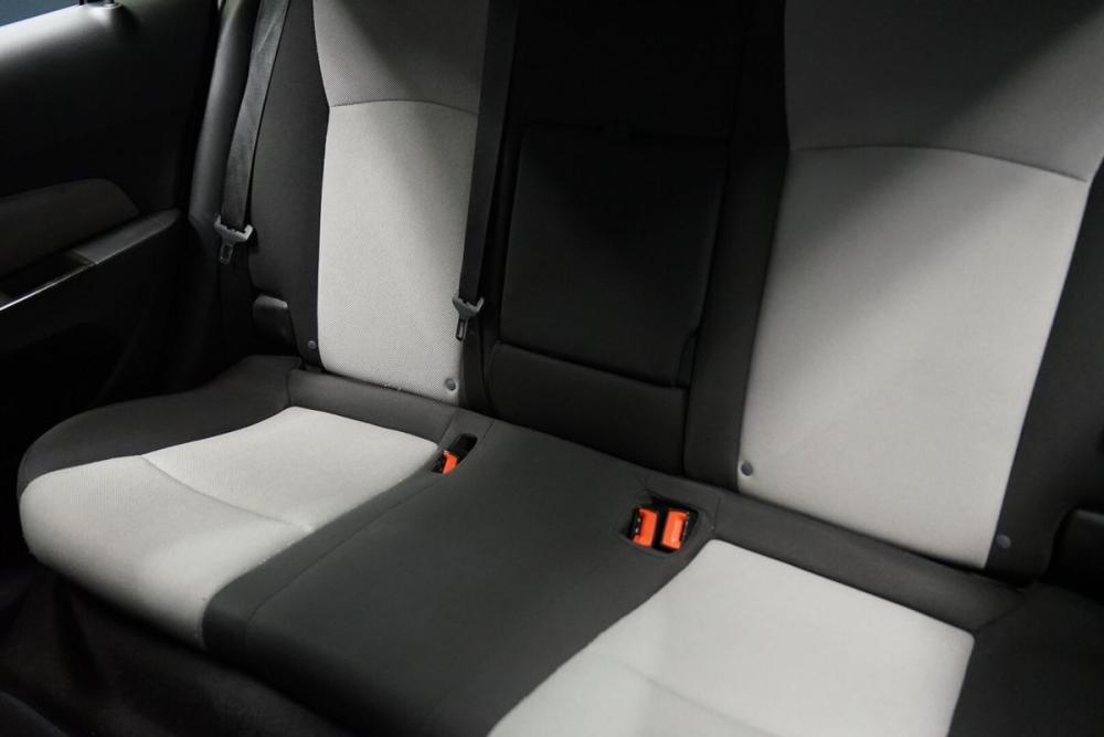 Chevrolet Cruze I Крым  - изображение 15