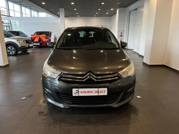 Citroen C4 II с пробегом 2012 года, цена 695 000 рублей, 122840 км, хэтчбек, Автокод Объявления