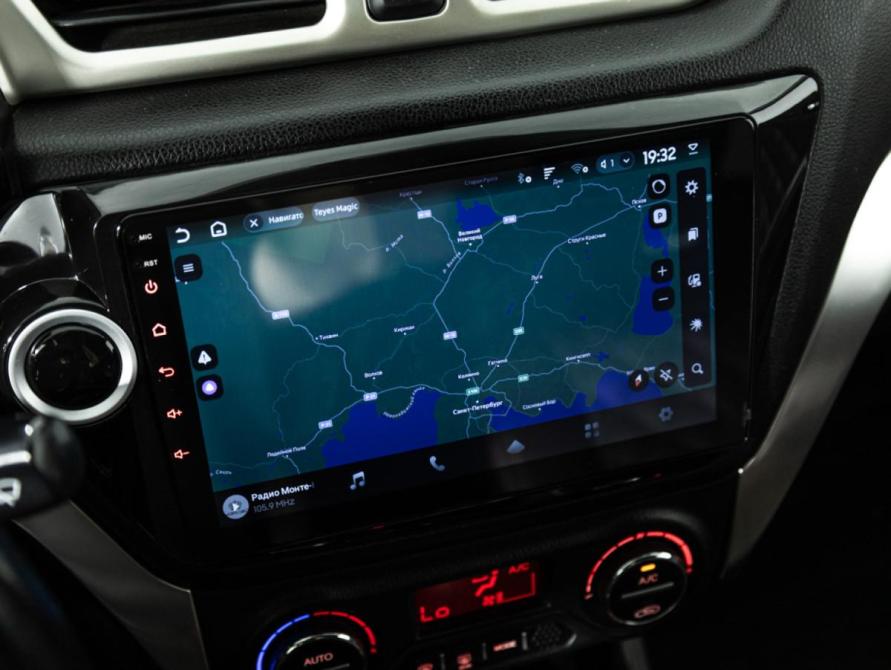 Kia Rio III Санкт-Петербург  - изображение 17
