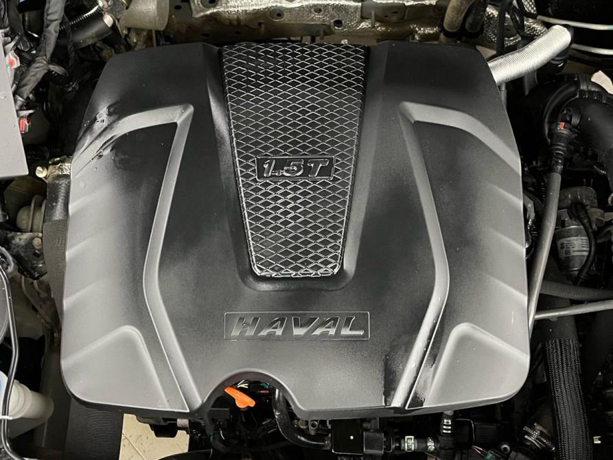 Haval Jolion I Ижевск  - изображение 21