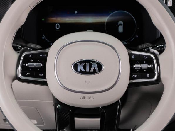 Kia Sorento IV с пробегом 2021 года, цена 3 719 000 рублей, 81861 км, внедорожник, Автокод Объявления