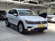Volkswagen Tiguan II Челябинск  - изображение 24