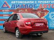 Lada (ВАЗ) Granta I Рестайлинг Набережные Челны  - изображение 21