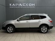 Nissan Qashqai+2 I Рестайлинг Магнитогорск  - изображение 21