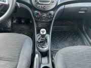 Hyundai Solaris I Рестайлинг Екатеринбург  - изображение 23