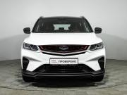 Geely Coolray I Санкт-Петербург  - изображение 23
