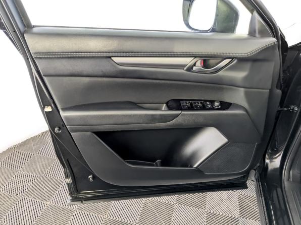 Mazda CX-5 II с пробегом 2020 года, цена 2 190 000 рублей, 193040 км, внедорожник, Автокод Объявления