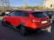Lada (ВАЗ) Vesta I Уфа  - изображение 19