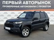 Lada (ВАЗ) Niva Travel I Краснодар  - изображение 19