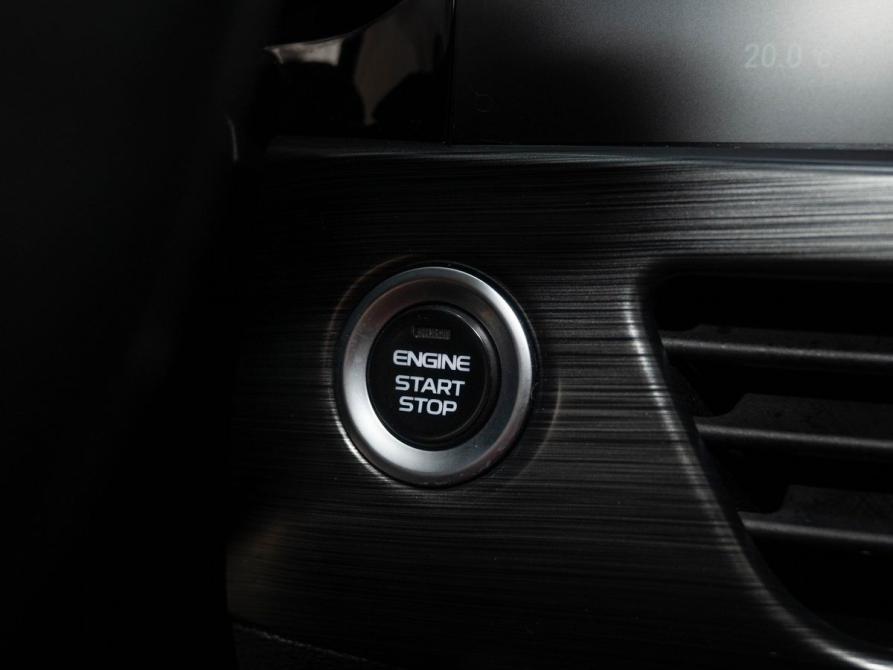 Geely Tugella I Казань  - изображение 15