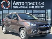 Hyundai ix35 I Волгоград  - изображение 24