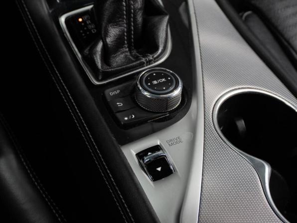 Infiniti Q50 I с пробегом 2014 года, цена 1 699 000 рублей, 185779 км, седан, Автокод Объявления