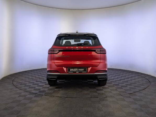 Chery Tiggo 7 Pro Max I с пробегом 2024 года, цена 2 110 000 рублей, 28641 км, внедорожник, Автокод Объявления