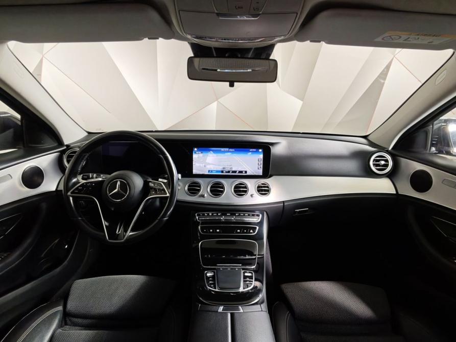 Mercedes-Benz E-Класс V (W213 S213 C238) Рестайлинг Москва  - изображение 14