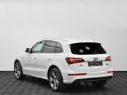 Audi Q5 I (8R) Рестайлинг Москва  - изображение 21