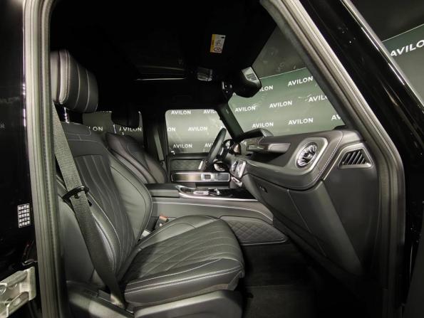 Новый Mercedes-Benz G-Класс III (W465) Рестайлинг 2025 года, цена 23 900 000 рублей, внедорожник, Автокод Объявления
