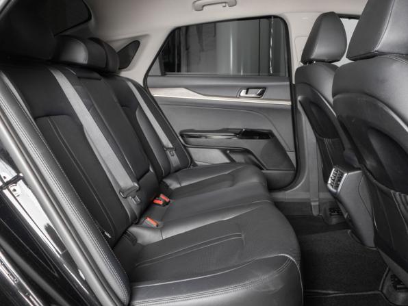 Kia K5 III с пробегом 2020 года, цена 2 860 000 рублей, 53000 км, седан, Автокод Объявления