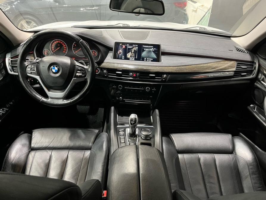 BMW X6 II (F16) Пермь  - изображение 16