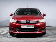 Citroen C4 II Москва  - изображение 18