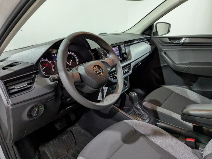 Skoda Rapid II Химки  - изображение 23