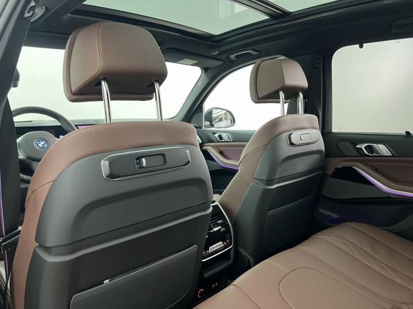BMW X5 IV (G05/G18) Рестайлинг с пробегом 2024 года, цена 12 490 000 рублей, 32561 км, внедорожник, Автокод Объявления