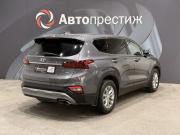 Hyundai Santa Fe IV Пермь  - изображение 29
