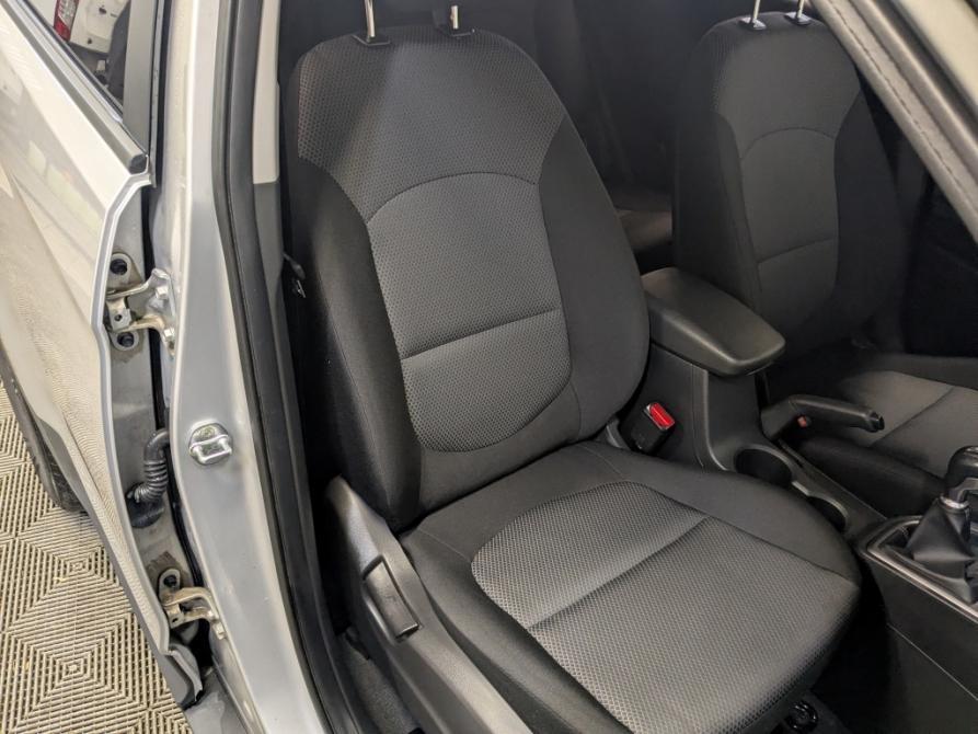 Hyundai Creta I Москва  - изображение 12