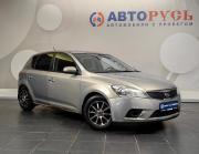 Kia Ceed I Рестайлинг Москва  - изображение 25