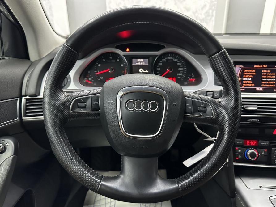 Audi A6 III (C6) Рестайлинг Ярославль  - изображение 12