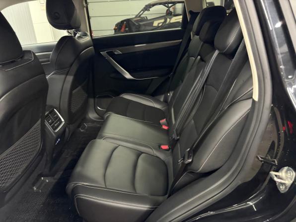 Geely Atlas Pro с пробегом 2023 года, цена 1 817 000 рублей, 51257 км, внедорожник, Автокод Объявления