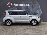 Kia Soul II Рестайлинг Пермь  - изображение 32