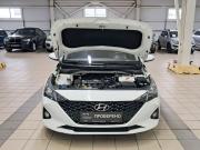 Hyundai Solaris II Рестайлинг Набережные Челны  - изображение 42