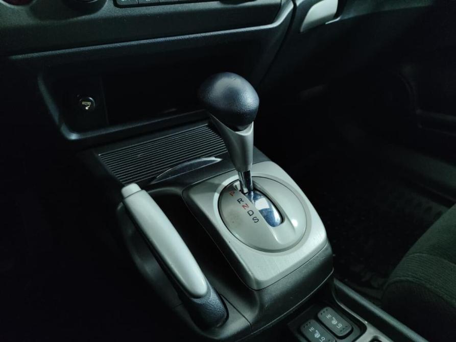 Honda Civic VIII Ростов-на-Дону  - изображение 17