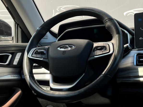 Chery Tiggo 8 Pro I с пробегом 2023 года, цена 2 018 600 рублей, 64820 км, внедорожник, Автокод Объявления