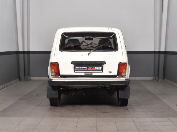 Lada (ВАЗ) 2131 (4x4) I с пробегом 1996 года, цена 219 999 рублей, 181111 км, внедорожник, Автокод Объявления