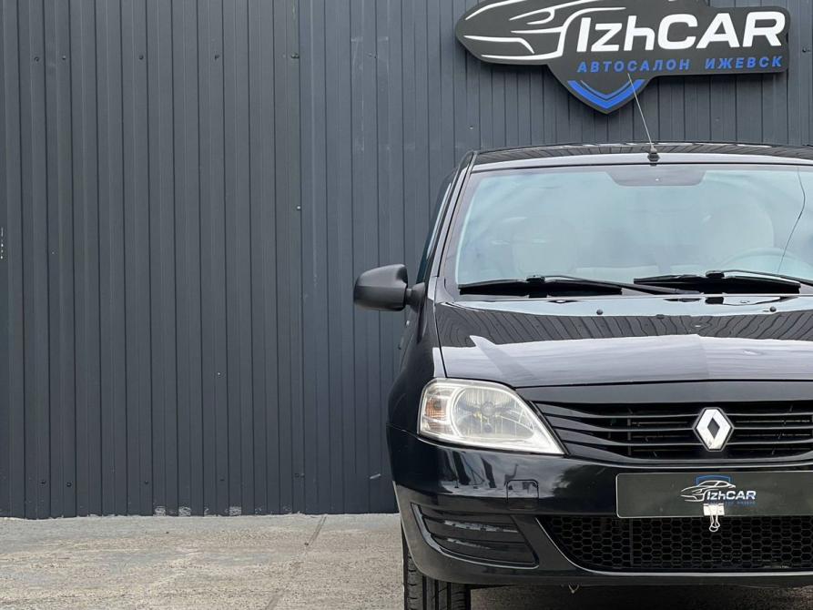 Renault Logan I Рестайлинг Ижевск  - изображение 3