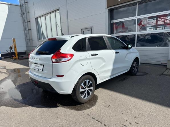 Lada (ВАЗ) XRAY I с пробегом 2018 года, цена 625 000 рублей, 161430 км, хэтчбек, Автокод Объявления