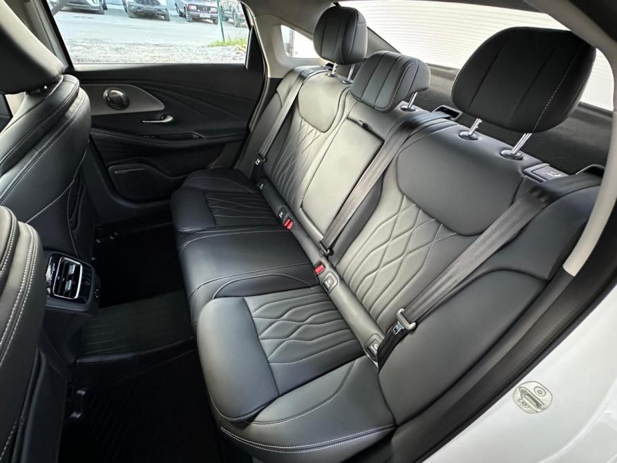 Chery Arrizo 8 Тамбов  - изображение 12