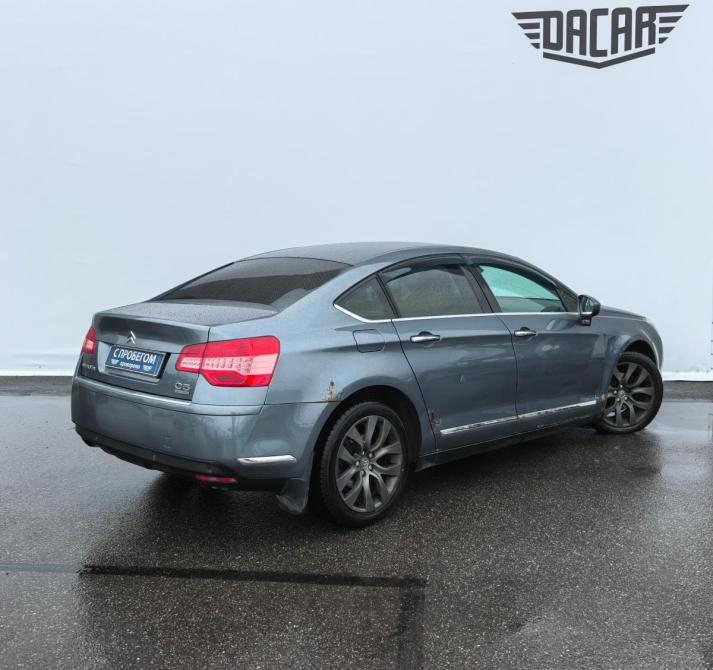 Citroen C5 II Санкт-Петербург  - изображение 2