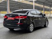 Kia Rio III Рестайлинг Екатеринбург  - изображение 20