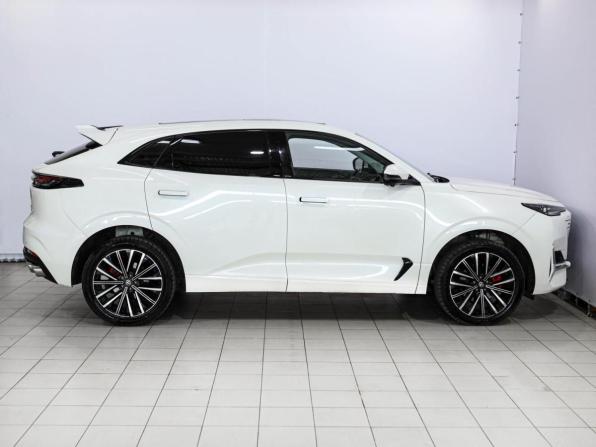 Changan UNI-K с пробегом 2023 года, цена 2 090 000 рублей, 130181 км, внедорожник, Автокод Объявления