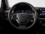 Hyundai Solaris II Рестайлинг Тюмень  - изображение 40