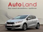 Kia Ceed II Рестайлинг Воронеж  - изображение 25